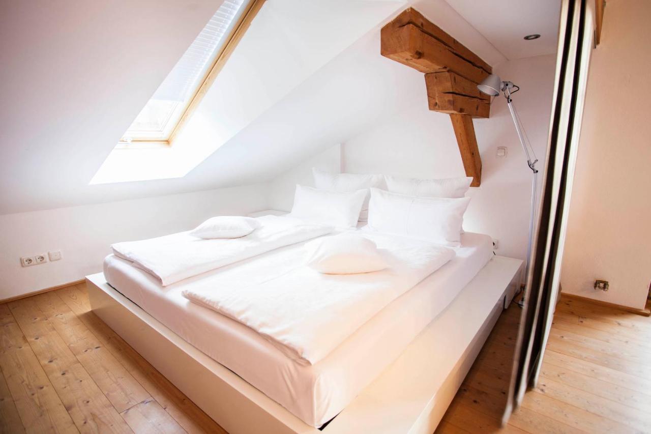 Auszeit Maisonette Garmisch-Partenkirchen Exteriör bild